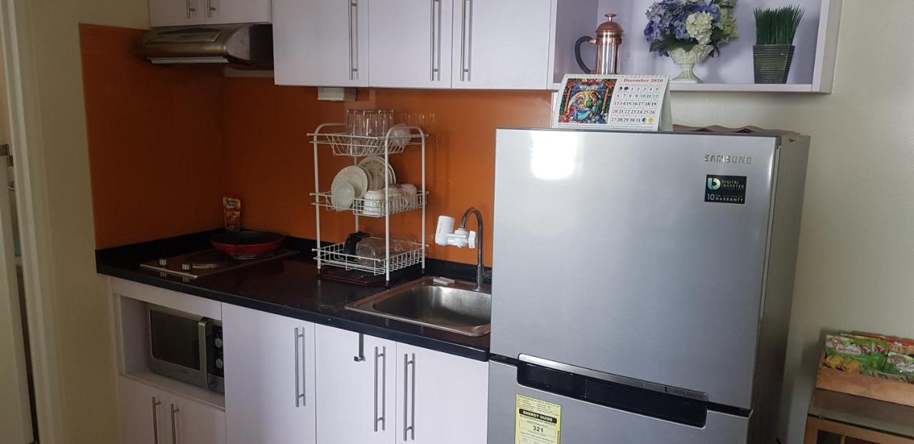 Corner Ayala 1 Bedroom At Heart Of With Hi Speed Wi Fi Internet