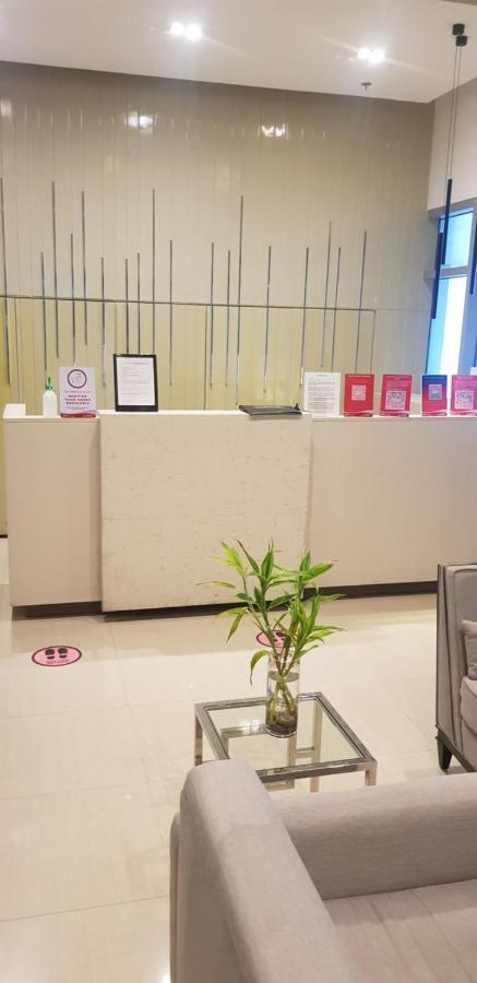 Corner Ayala 1 Bedroom At Heart Of With Hi Speed Wi Fi Internet